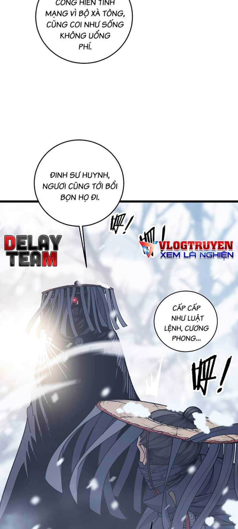 Lão Xà Tu Tiên Truyện Chapter 5 trang 41