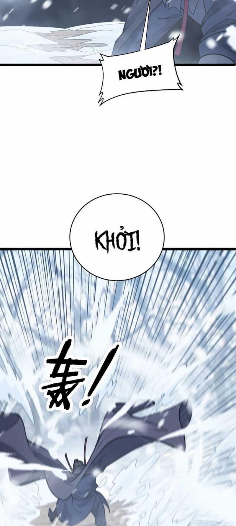 Lão Xà Tu Tiên Truyện Chapter 5 trang 42