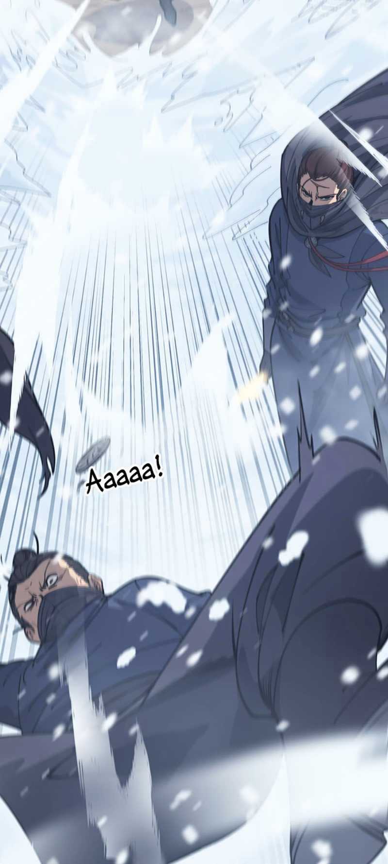 Lão Xà Tu Tiên Truyện Chapter 5 trang 43