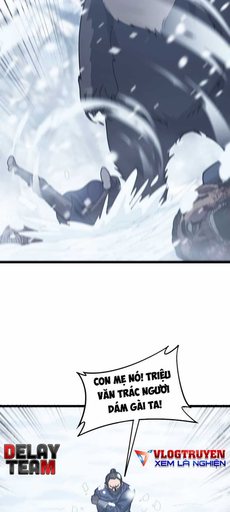 Lão Xà Tu Tiên Truyện Chapter 5 trang 47