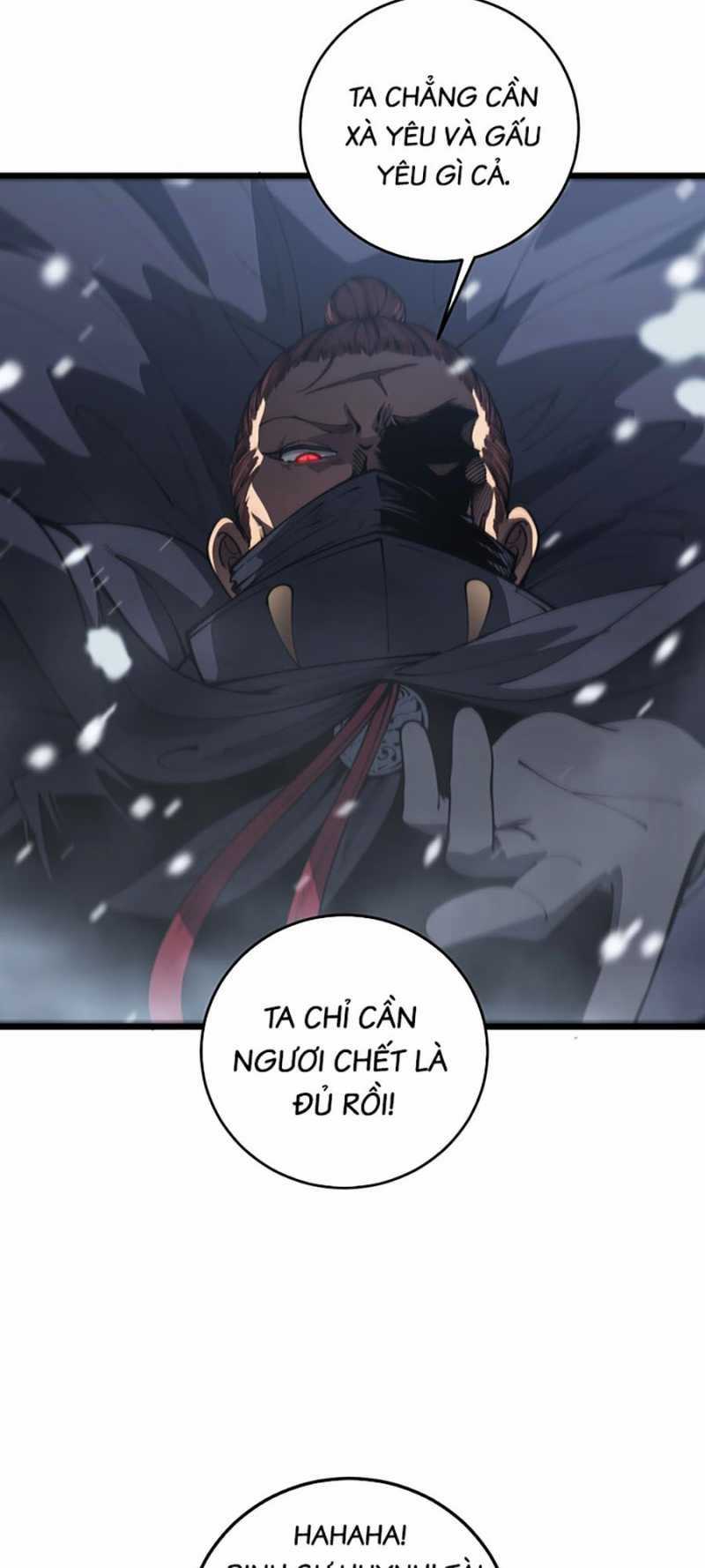 Lão Xà Tu Tiên Truyện Chapter 5 trang 50