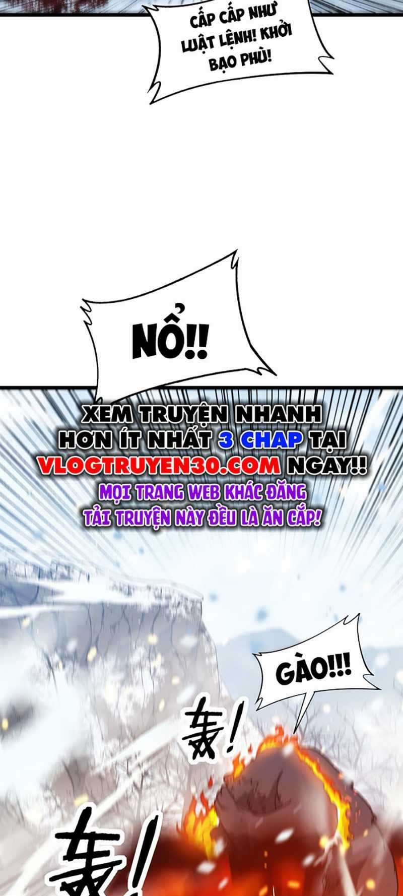 Lão Xà Tu Tiên Truyện Chapter 5 trang 52