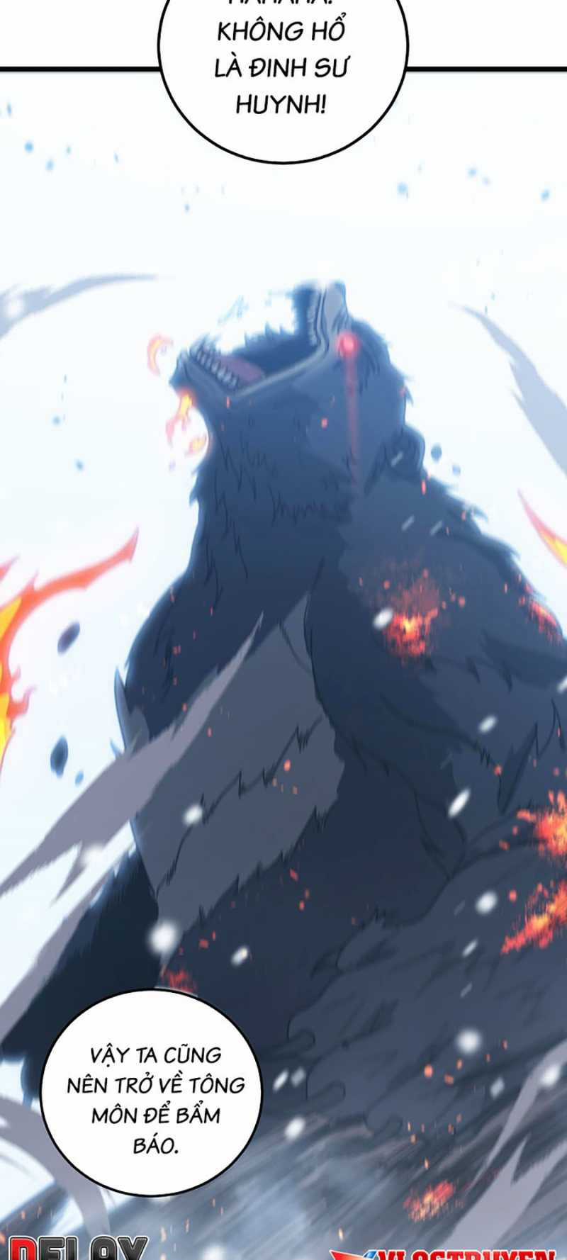 Lão Xà Tu Tiên Truyện Chapter 5 trang 54