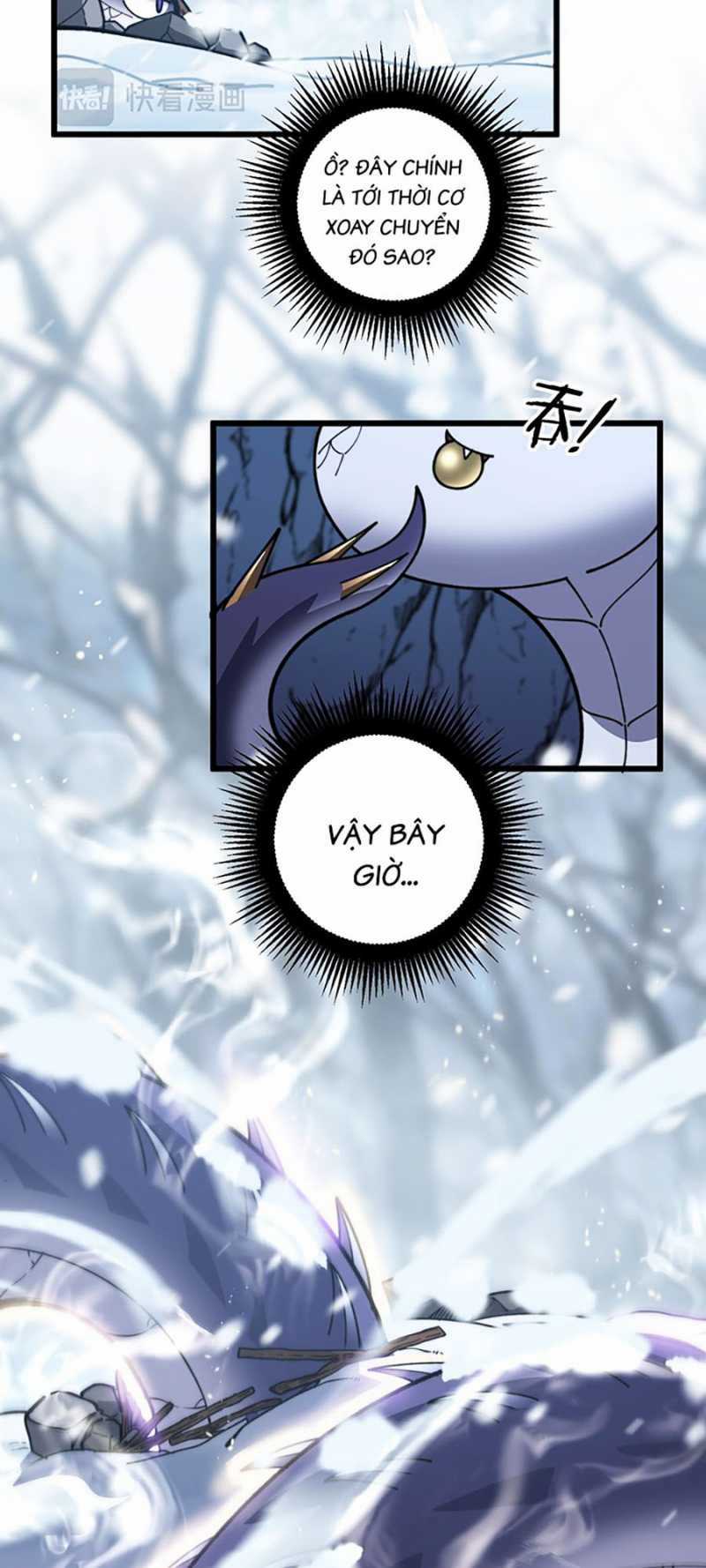 Lão Xà Tu Tiên Truyện Chapter 5 trang 56