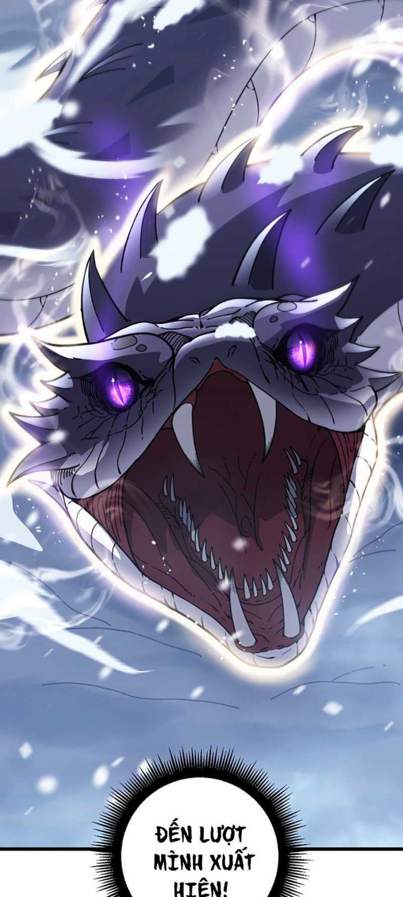 Lão Xà Tu Tiên Truyện Chapter 5 trang 57