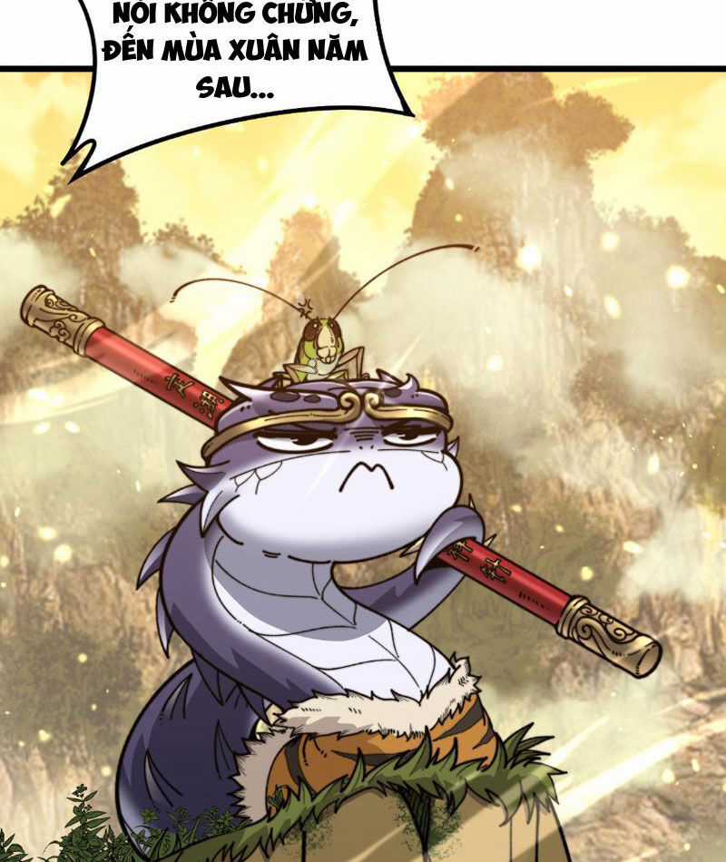 Lão Xà Tu Tiên Truyện Chapter 6 trang 102