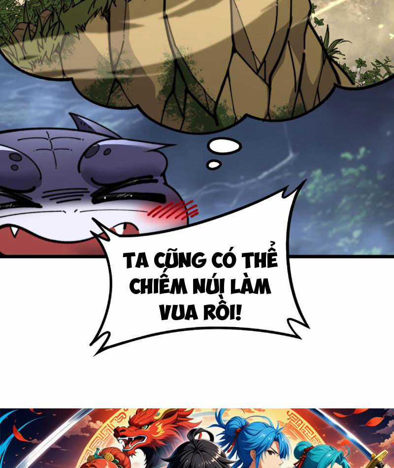 Lão Xà Tu Tiên Truyện Chapter 6 trang 103