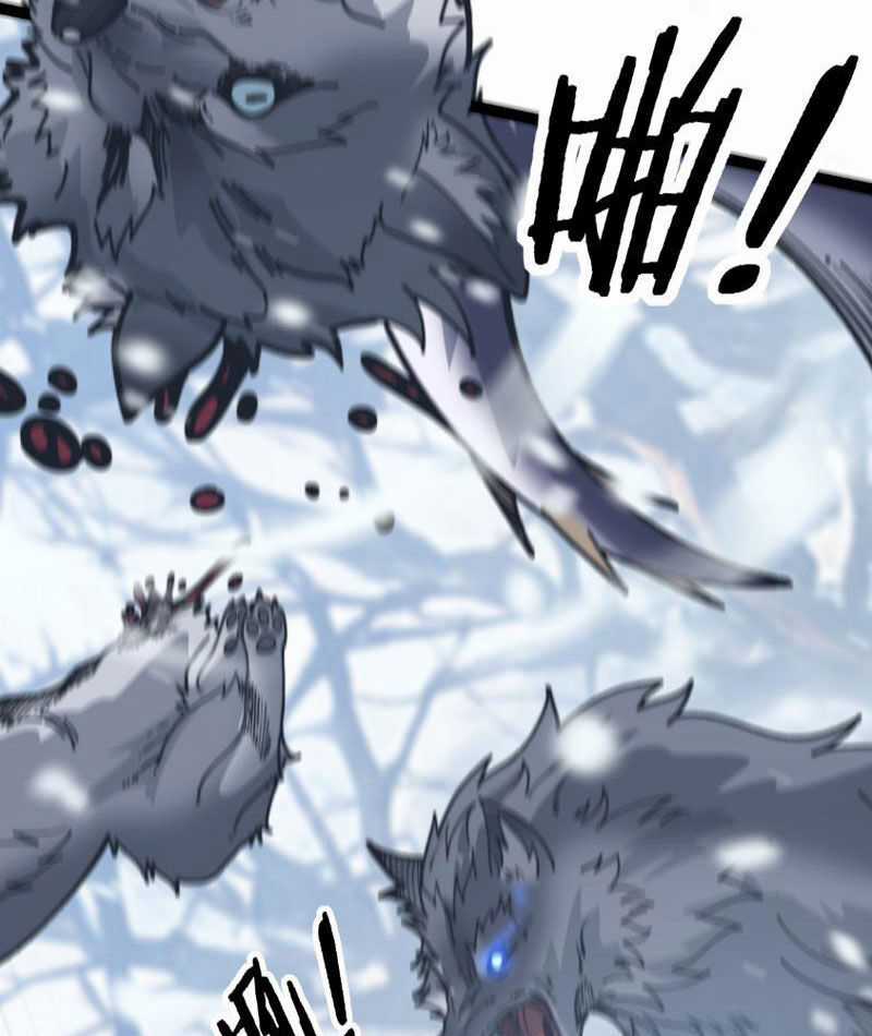 Lão Xà Tu Tiên Truyện Chapter 6 trang 17