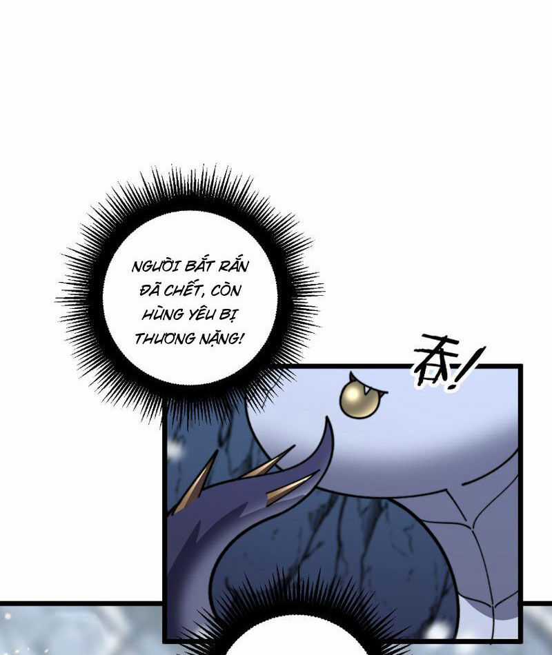 Lão Xà Tu Tiên Truyện Chapter 6 trang 2