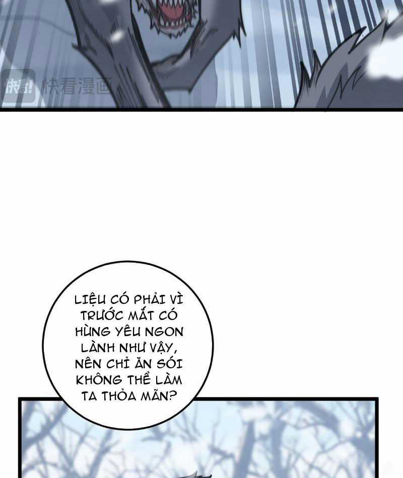 Lão Xà Tu Tiên Truyện Chapter 6 trang 24