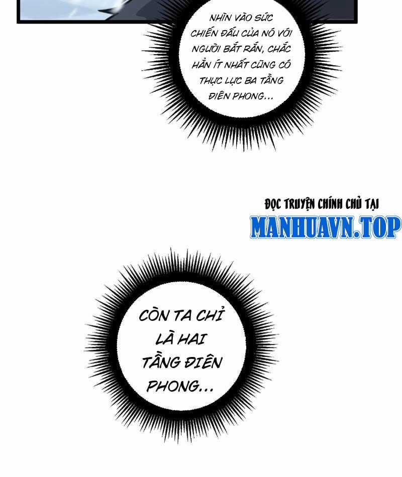 Lão Xà Tu Tiên Truyện Chapter 6 trang 29