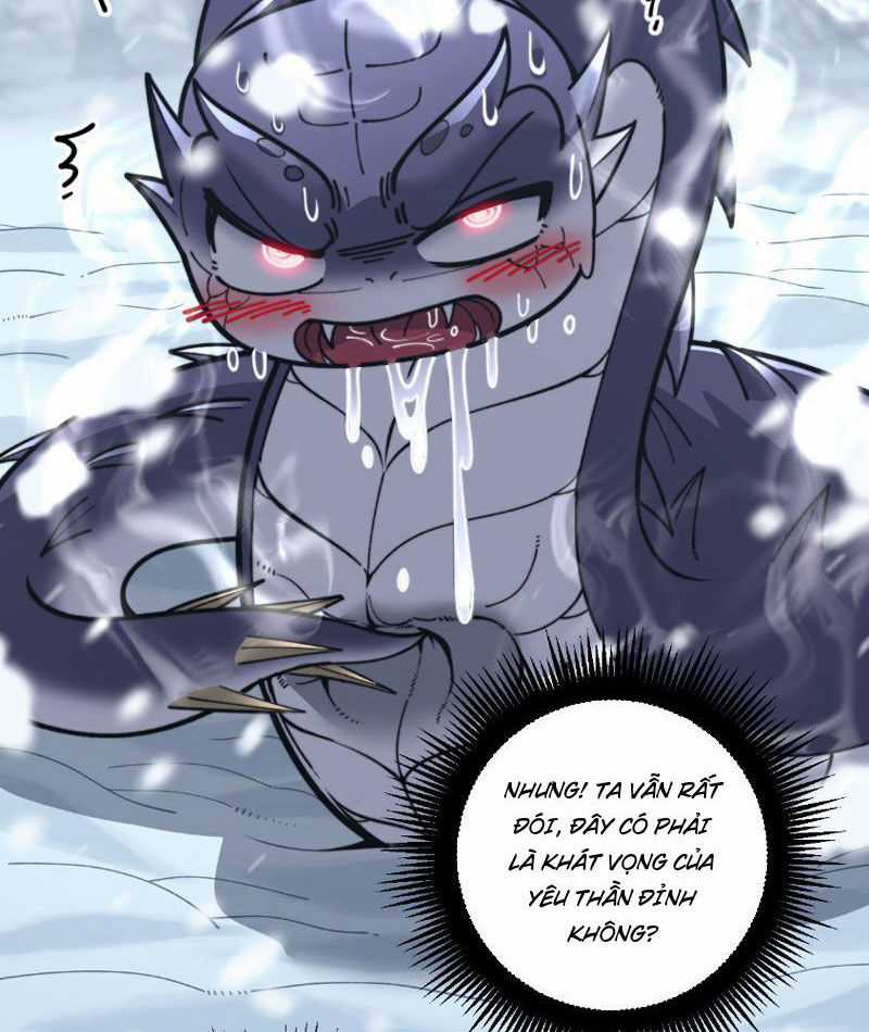 Lão Xà Tu Tiên Truyện Chapter 6 trang 31