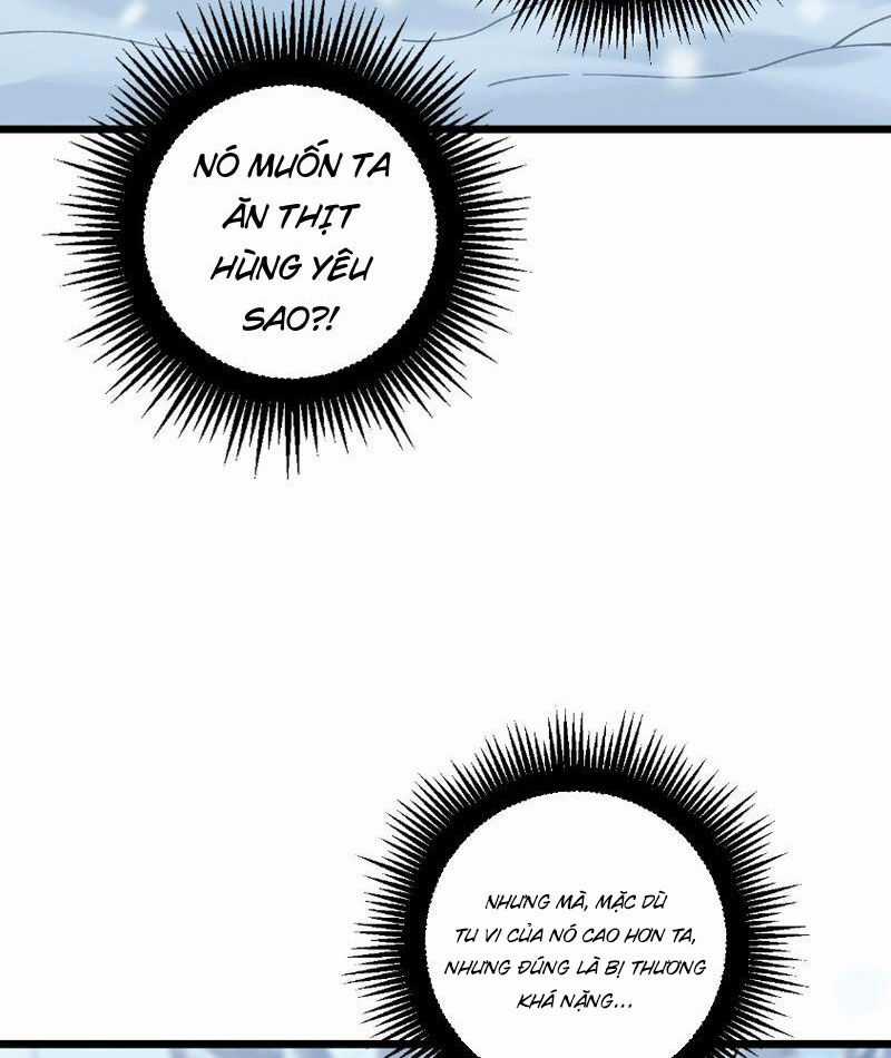 Lão Xà Tu Tiên Truyện Chapter 6 trang 32