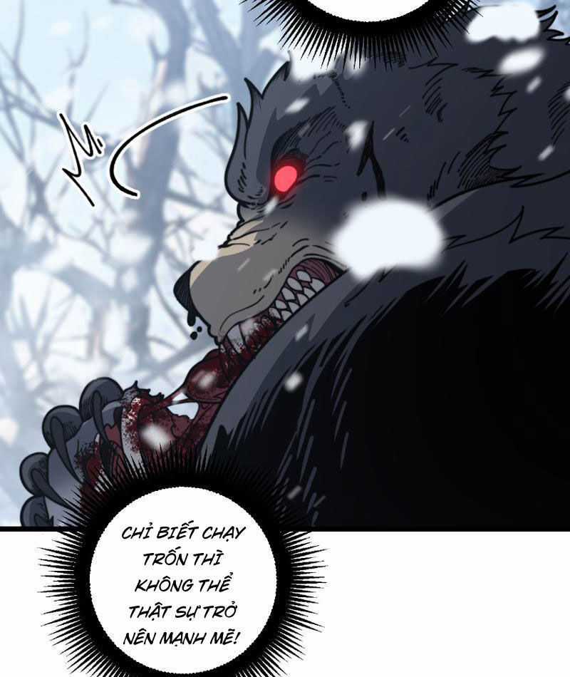 Lão Xà Tu Tiên Truyện Chapter 6 trang 33