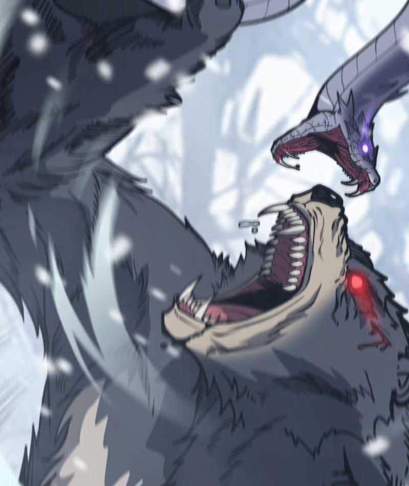 Lão Xà Tu Tiên Truyện Chapter 6 trang 39