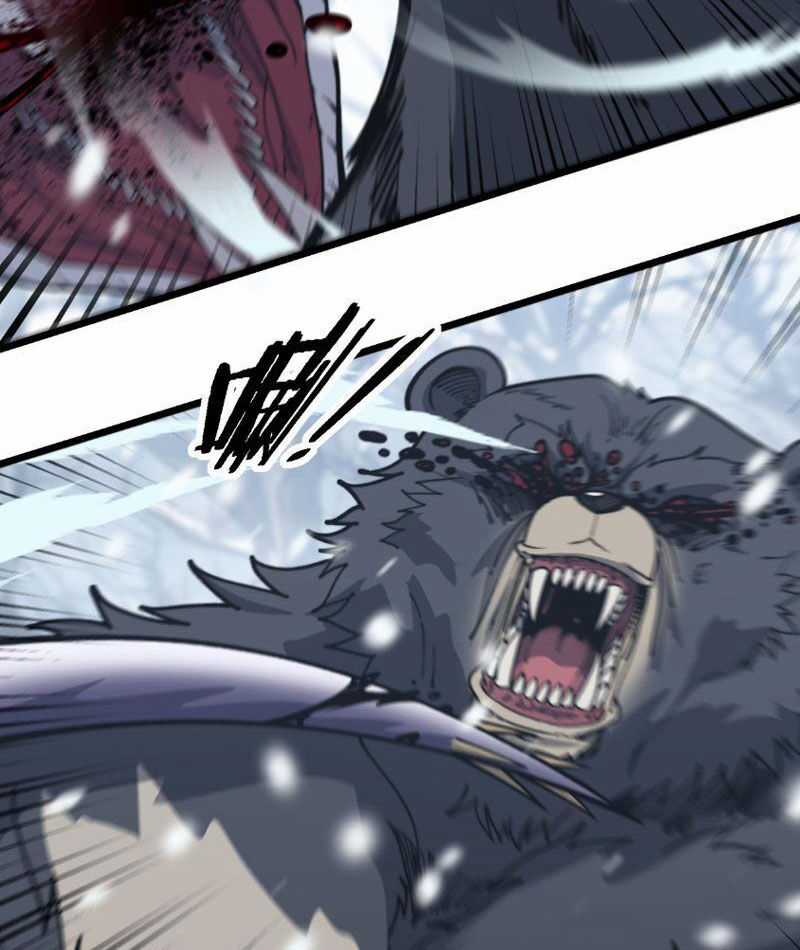 Lão Xà Tu Tiên Truyện Chapter 6 trang 42