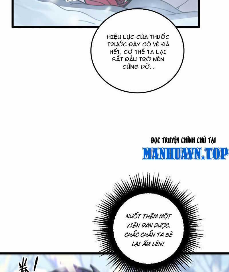 Lão Xà Tu Tiên Truyện Chapter 6 trang 47