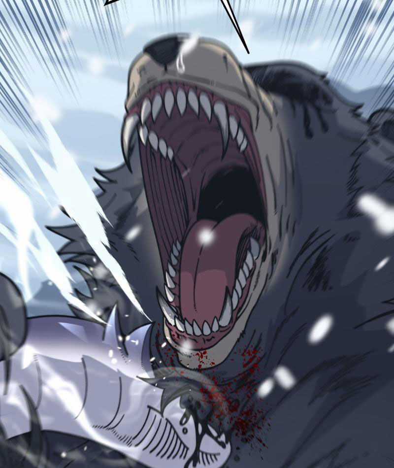 Lão Xà Tu Tiên Truyện Chapter 6 trang 58