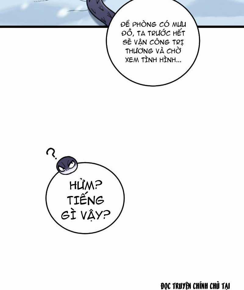 Lão Xà Tu Tiên Truyện Chapter 6 trang 69