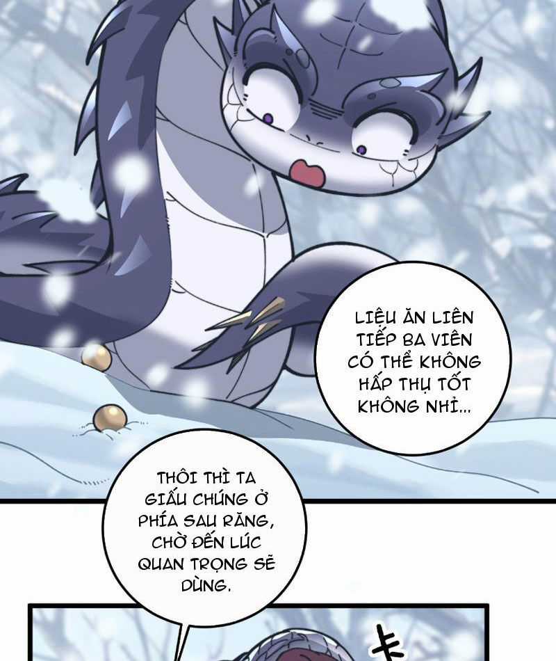 Lão Xà Tu Tiên Truyện Chapter 6 trang 7