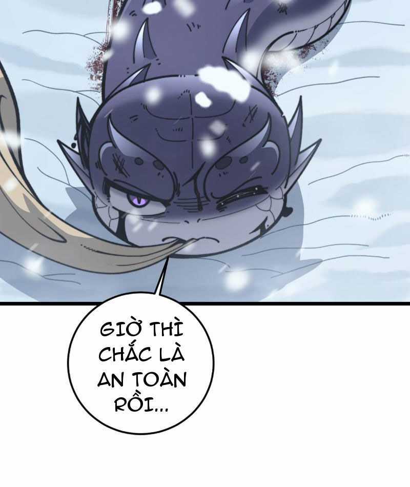 Lão Xà Tu Tiên Truyện Chapter 6 trang 78