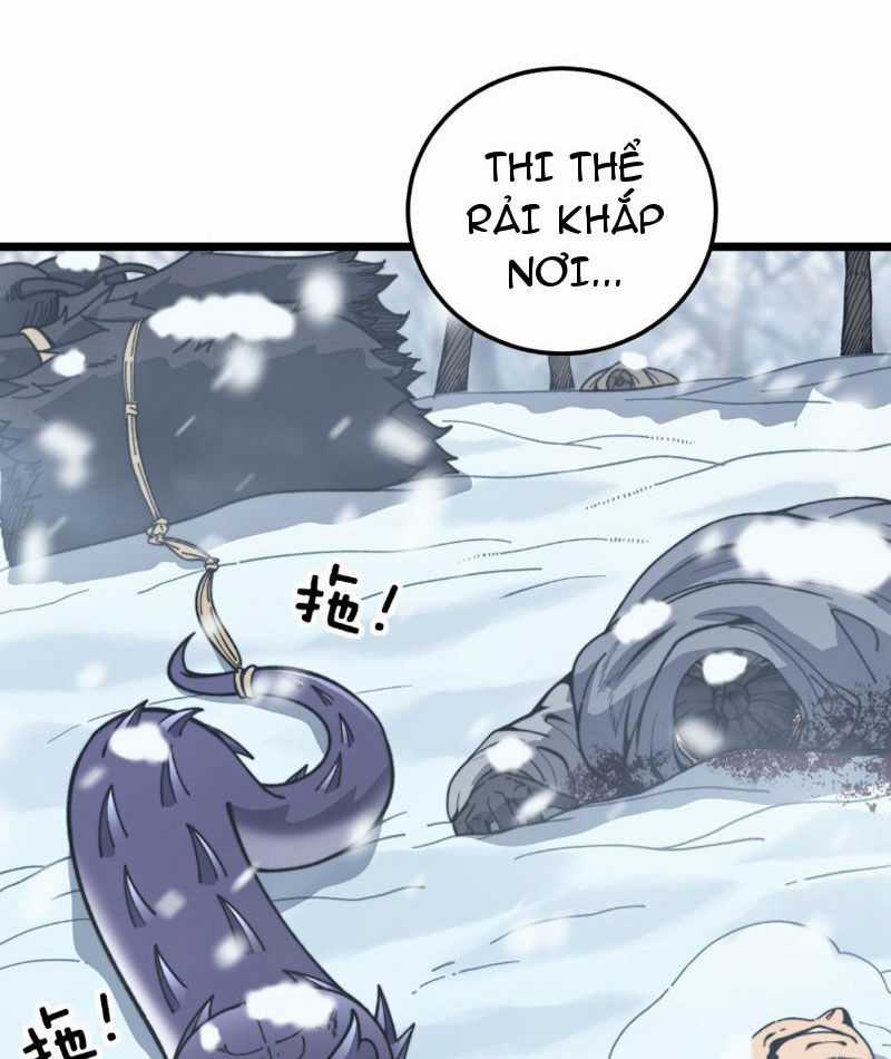 Lão Xà Tu Tiên Truyện Chapter 6 trang 81