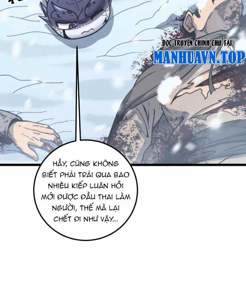 Lão Xà Tu Tiên Truyện Chapter 6 trang 82