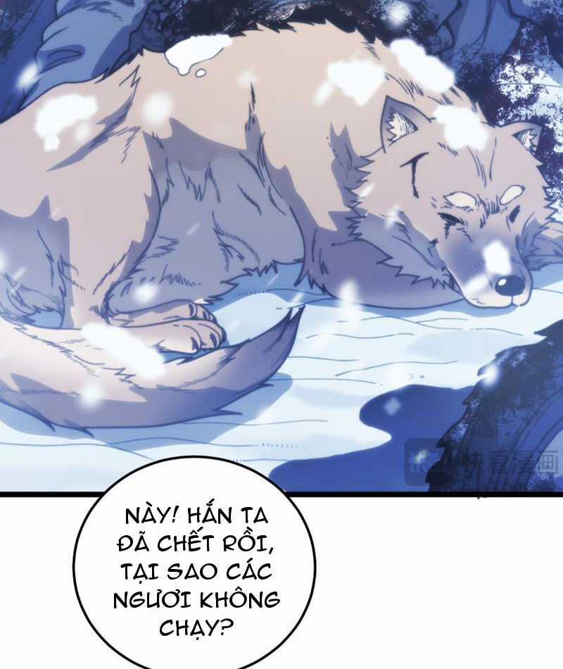 Lão Xà Tu Tiên Truyện Chapter 6 trang 85