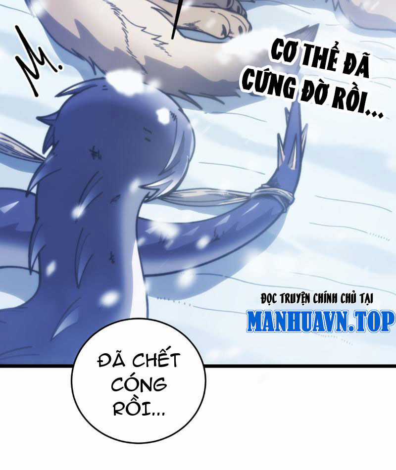 Lão Xà Tu Tiên Truyện Chapter 6 trang 87