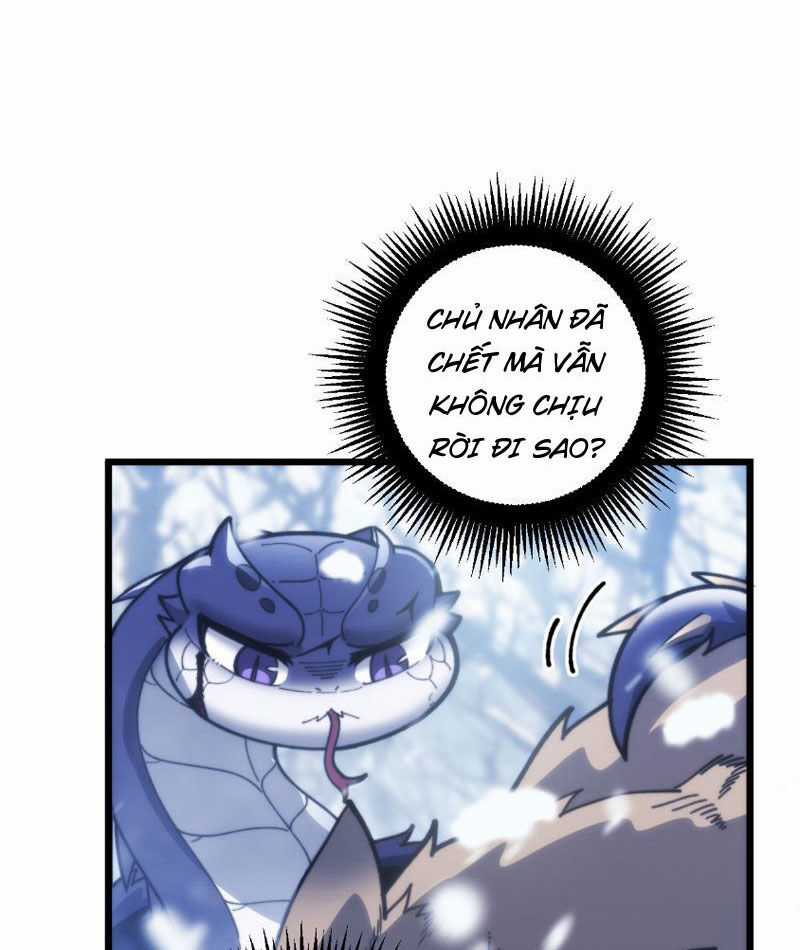 Lão Xà Tu Tiên Truyện Chapter 6 trang 88