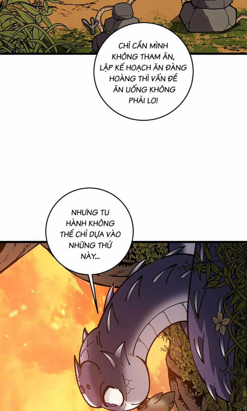 Lão Xà Tu Tiên Truyện Chapter 7 trang 11