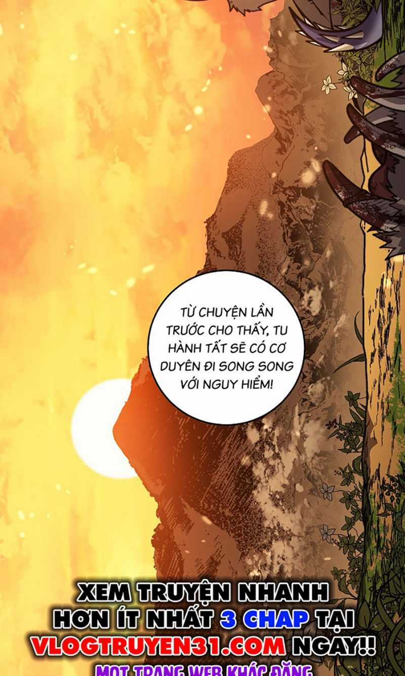 Lão Xà Tu Tiên Truyện Chapter 7 trang 12