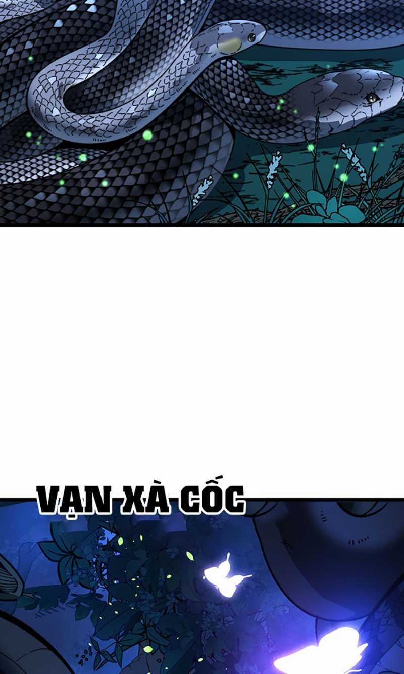 Lão Xà Tu Tiên Truyện Chapter 7 trang 15