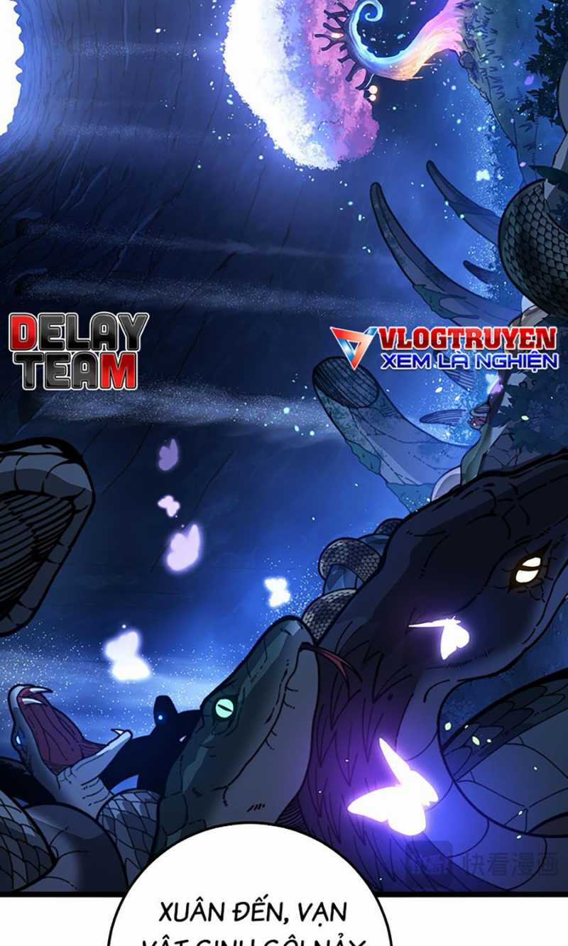 Lão Xà Tu Tiên Truyện Chapter 7 trang 17