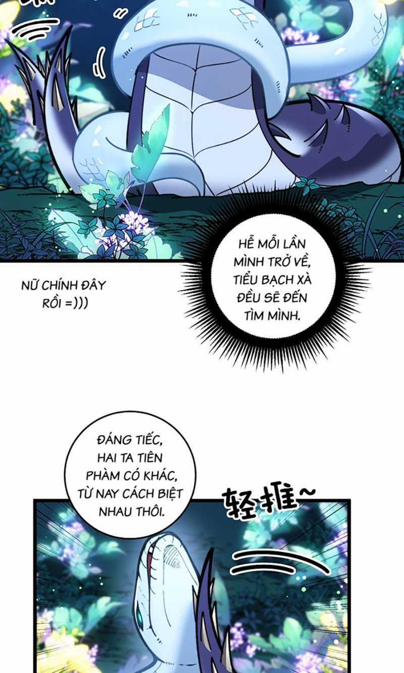 Lão Xà Tu Tiên Truyện Chapter 7 trang 19