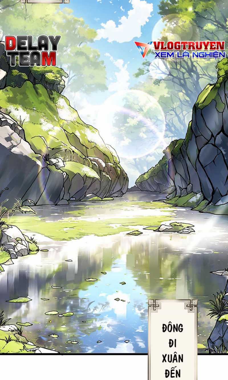 Lão Xà Tu Tiên Truyện Chapter 7 trang 2