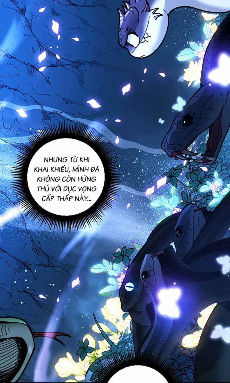 Lão Xà Tu Tiên Truyện Chapter 7 trang 21