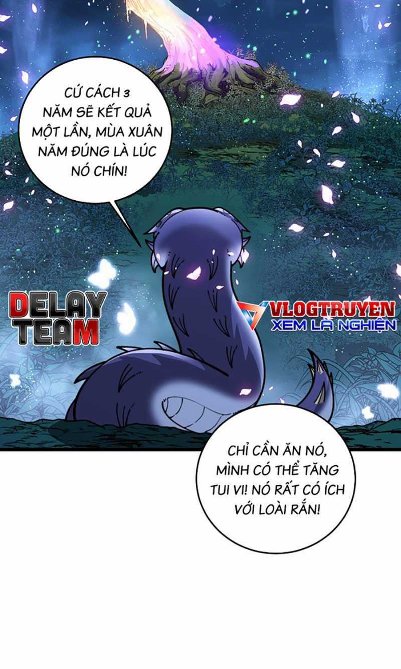 Lão Xà Tu Tiên Truyện Chapter 7 trang 23