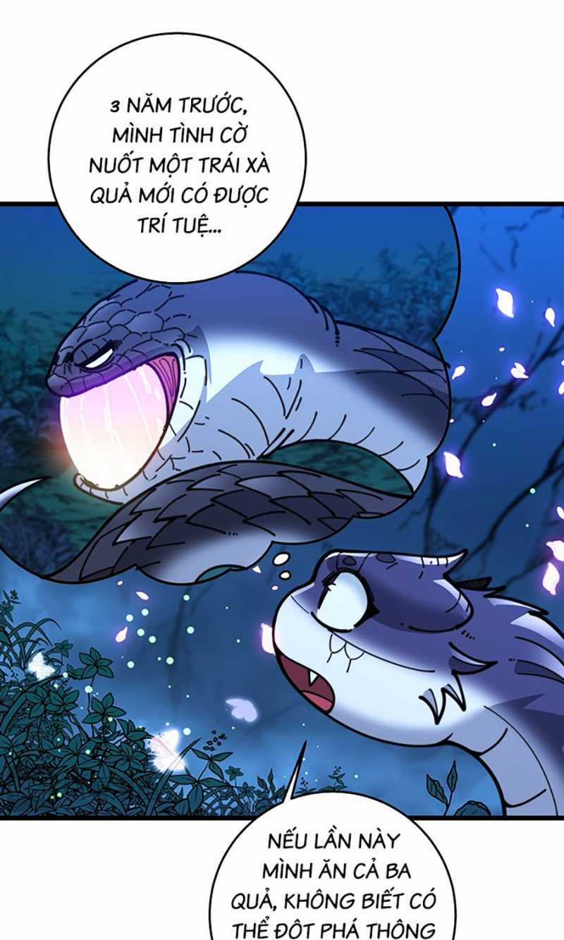 Lão Xà Tu Tiên Truyện Chapter 7 trang 24