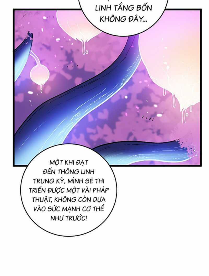 Lão Xà Tu Tiên Truyện Chapter 7 trang 25