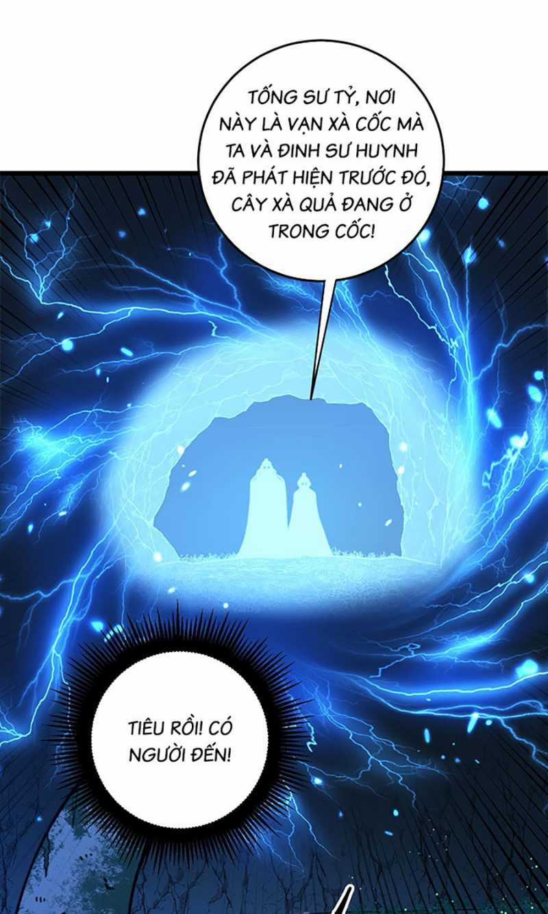 Lão Xà Tu Tiên Truyện Chapter 7 trang 26