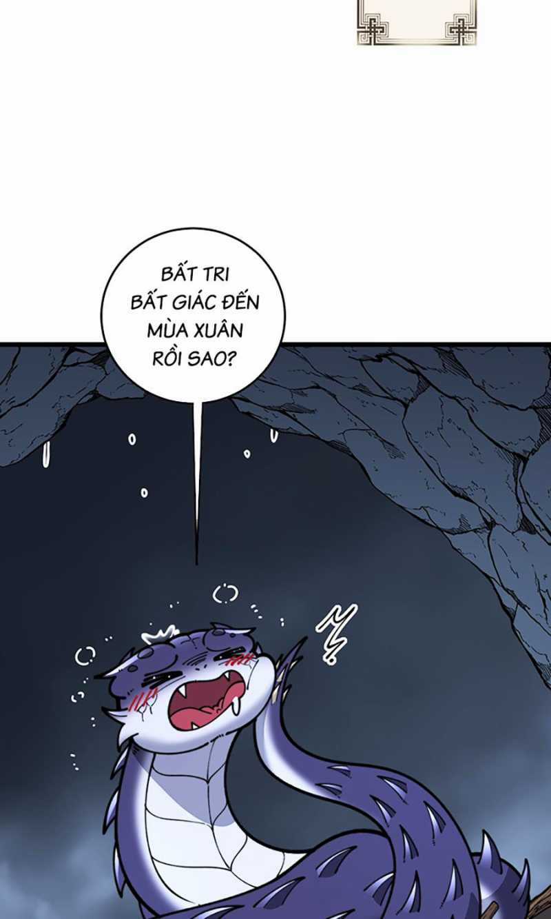 Lão Xà Tu Tiên Truyện Chapter 7 trang 3