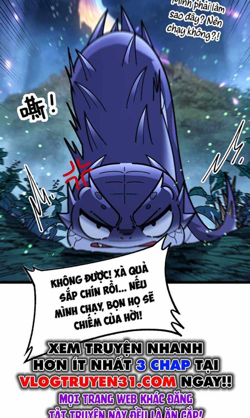 Lão Xà Tu Tiên Truyện Chapter 7 trang 34