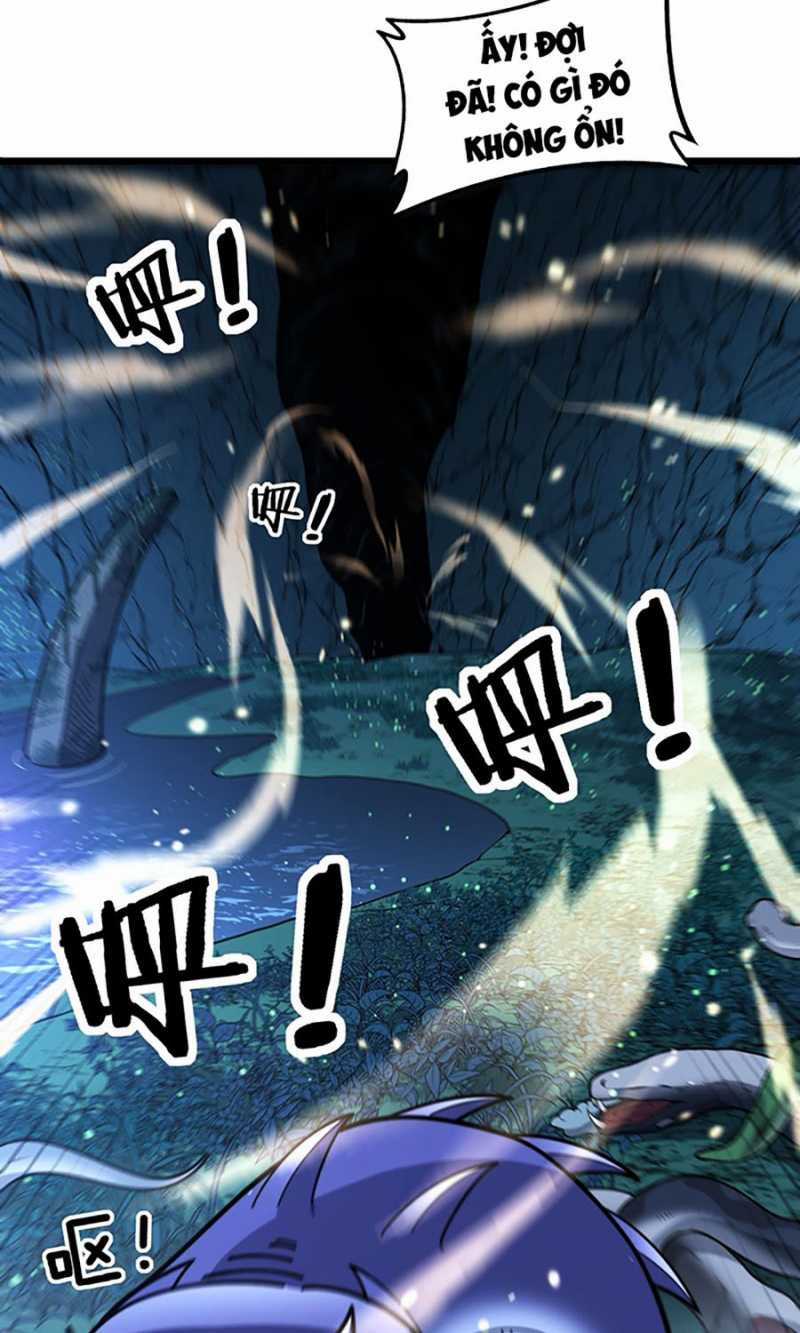 Lão Xà Tu Tiên Truyện Chapter 7 trang 36