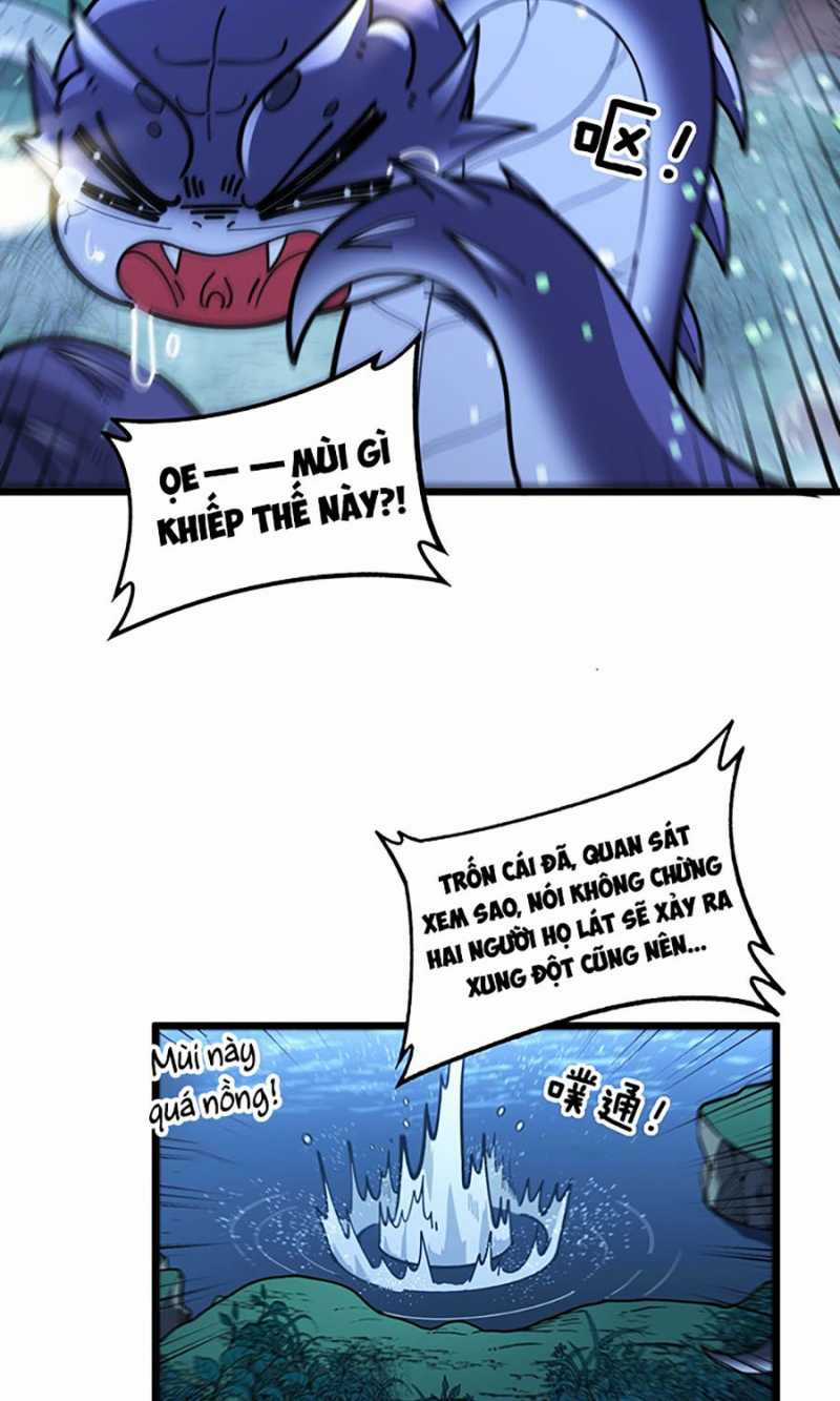 Lão Xà Tu Tiên Truyện Chapter 7 trang 37