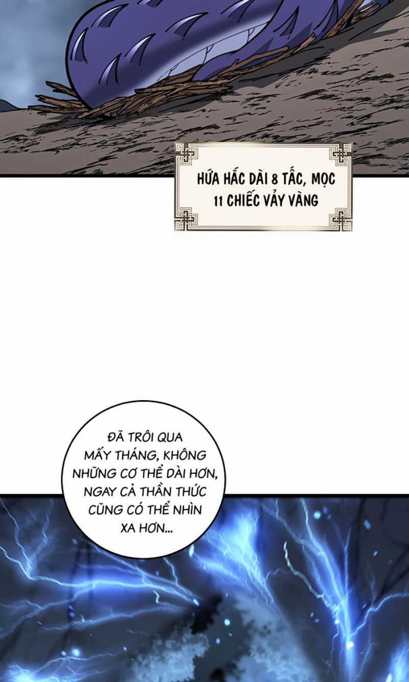 Lão Xà Tu Tiên Truyện Chapter 7 trang 4