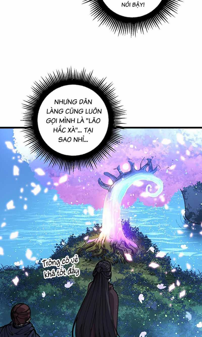 Lão Xà Tu Tiên Truyện Chapter 7 trang 42