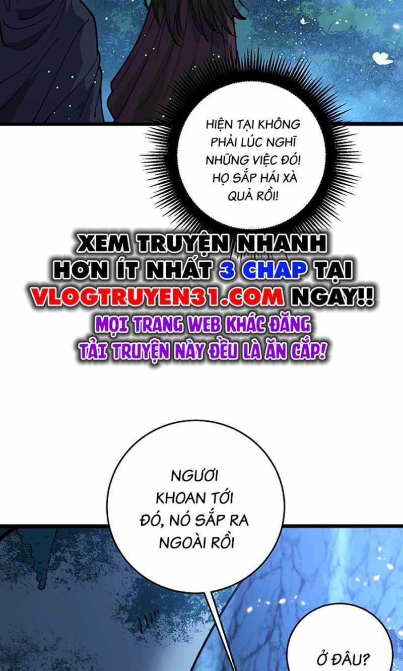 Lão Xà Tu Tiên Truyện Chapter 7 trang 43