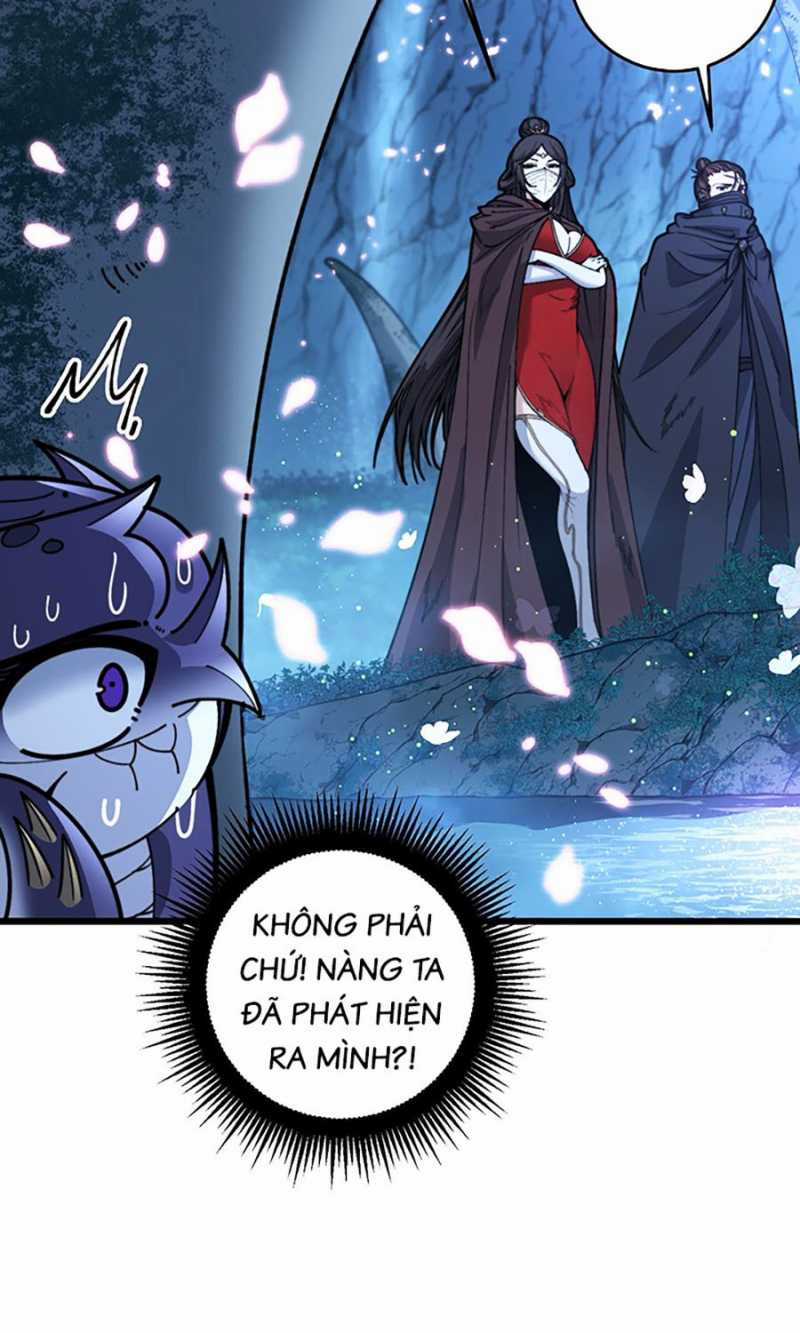 Lão Xà Tu Tiên Truyện Chapter 7 trang 44