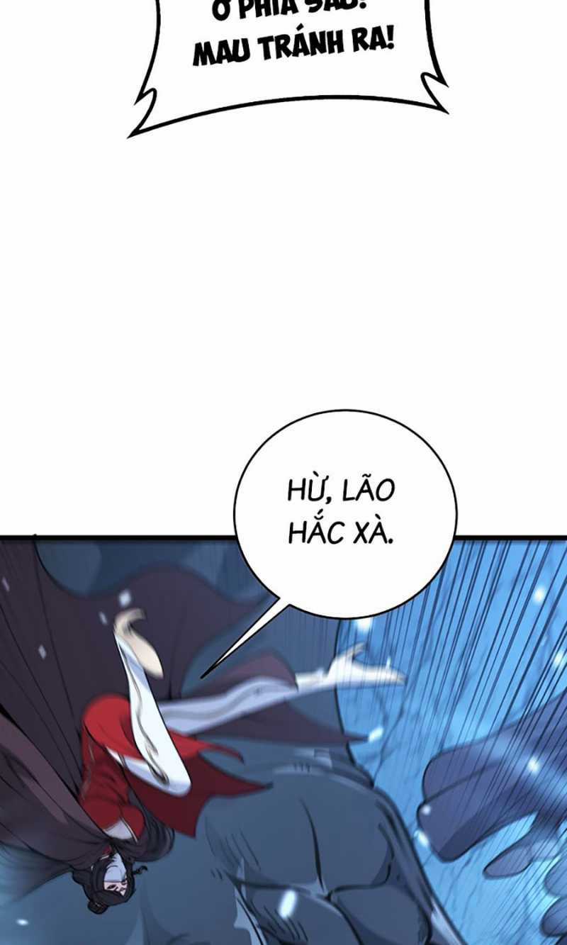 Lão Xà Tu Tiên Truyện Chapter 7 trang 47